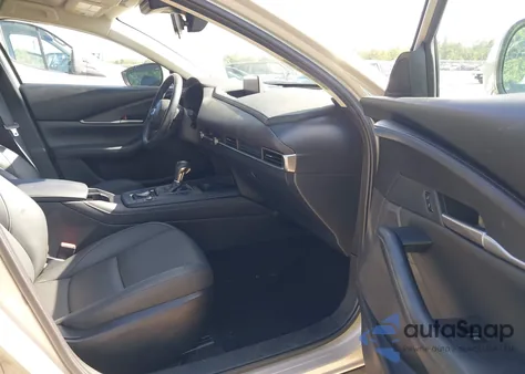 2023 Mazda Cx-30 2.5 S Select from USA, damaged, VIN 3MVDMBBM1PM578356